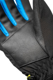 Reusch Benji R-TEX® XT Junior 6561211 7002 black blue yellow 5